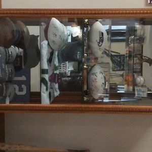 Meet your Posher, Toby